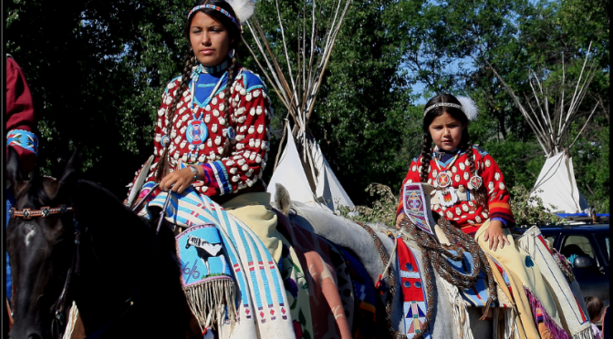 Crow Summer Institute – 2015