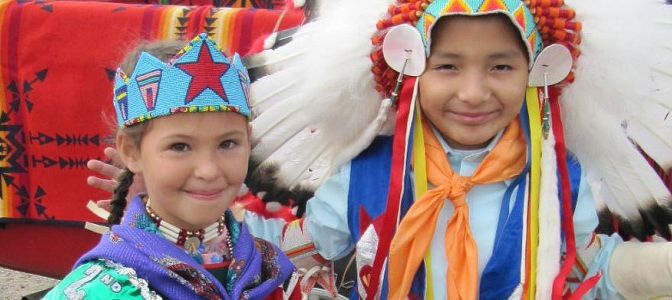 Crow Summer Institute – 2016