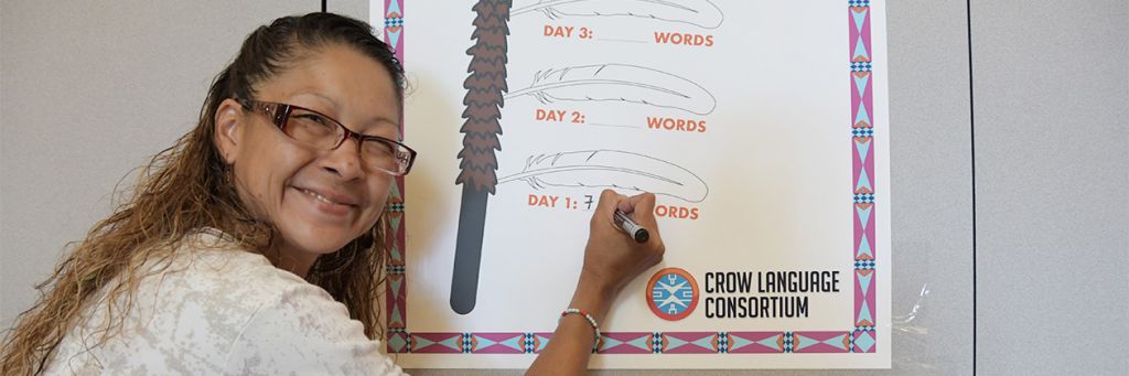 Home - Crow Language Consortium